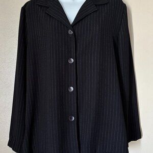 Briggs Petite Pant Suit